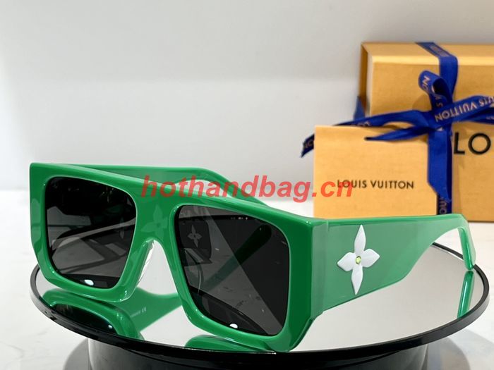 Louis Vuitton Sunglasses Top Quality LVS03143